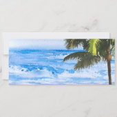 instapkaart | Verzekeringsbestemming verjaardag Kaart (Achterkant)