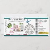 instapkaart | Verzekeringsbestemming verjaardag Kaart (Voorkant)