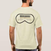INSTATRACK IMMERSIEVE T-Shirt (Achterkant)