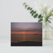 Insteekbaaszon Briefkaart (Staand voorkant)