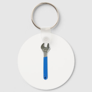 instelbare steeksleutel sleutelhanger