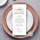 Instelling van de binnenplaats Dank u voor uw kall Programmakaart