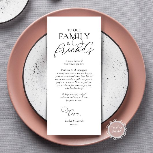 Instelling van de binnenplaats Dank u voor uw kall Programmakaart