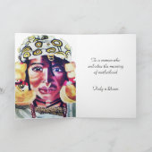 INSTELLING VAN DE MOEDERHOEDKaart Kaart (Binnen)