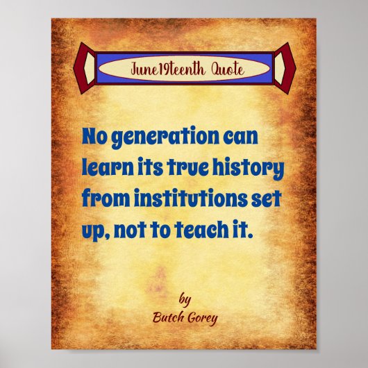 Instellingen Poster (Voorkant)