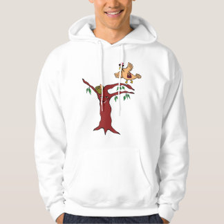 instellingen " vrouwen en mannen " hoodie