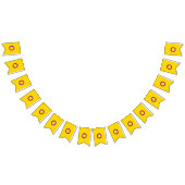 Instersex Flag Vlaggetjes (Alle)