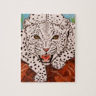 Instinto Legpuzzel