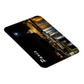 Institut de France en Pont des Arts - Parijs Magneet (Rechterzijde)