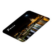 Institut de France en Pont des Arts - Parijs Magneet (Linkerzijde)