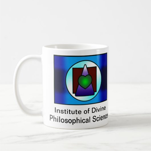 Institute of Divine Philosophical Science Koffiemok (Links)