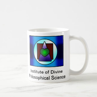 Institute of Divine Philosophical Science Koffiemok