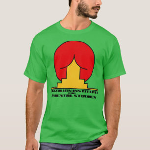 Instituut voor Oosterse Studies T-shirt