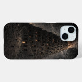 instorten Case-Mate iPhone case (Achterkant (horizontaal))