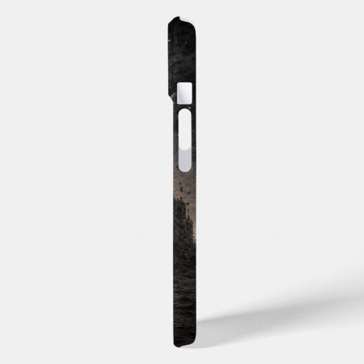 instorten Case-Mate iPhone case (Achterkant / Links)