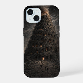 instorten iPhone 15 case