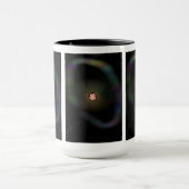 Instortende Supernova, Uitbreidende Ringmok Mok (Midden)
