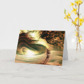 Instorting van bestaan kaart (Gele Bloem)