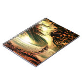 Instorting van bestaan notitieboek (Linkerzijde)