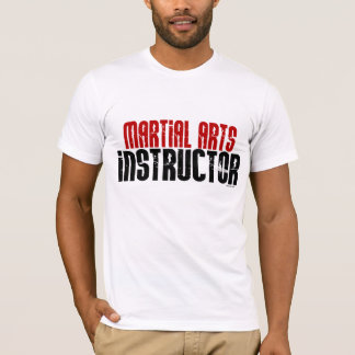 Instructeur Onderdruk 1 T-shirt