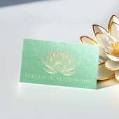 Instructeur voor JONGE Meditatie Loyalty Punch Lot