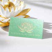 Instructeur voor JONGE Meditatie Loyalty Punch Lot