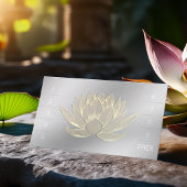 Instructeur voor JONGE Meditatie Loyalty Punch Lot