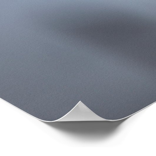 Instructeur voor marineboor poster (Hoek)