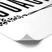 Instructie Technologie Coach Cool Ontwerp Voor The Poster (Hoek)