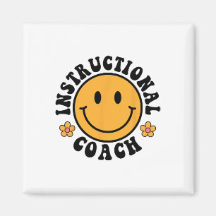 Instructiecoach 1 magneet