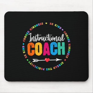 Instructies voor coachpersoneel Terug naar School  Muismat