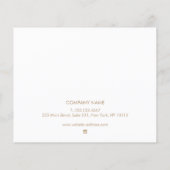 Instructies voor de nazorg voor de microblading (Achterkant)