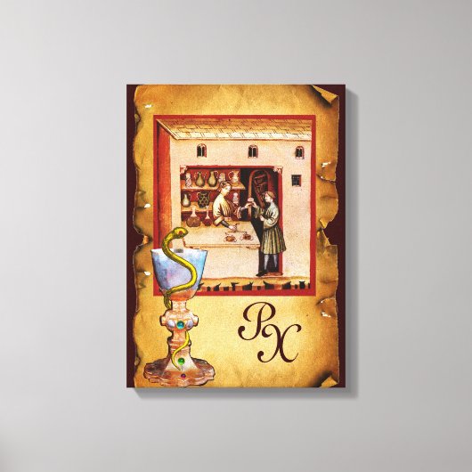 INSTRUCTIES VOOR GEBRUIK CANVAS AFDRUK (Voorkant)