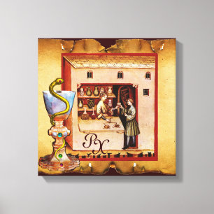 INSTRUCTIES VOOR GEBRUIK CANVAS AFDRUK