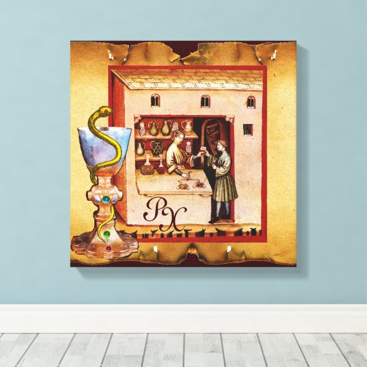 INSTRUCTIES VOOR GEBRUIK CANVAS AFDRUK (Insitu (Houten vloer))