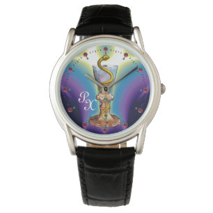 INSTRUCTIES VOOR GEBRUIK HORLOGE