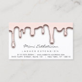 Instructies voor gebruik na de behandeling Uitslag Visitekaartje (Voorkant)