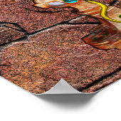 INSTRUCTIES VOOR GEBRUIK POSTER (Hoek)