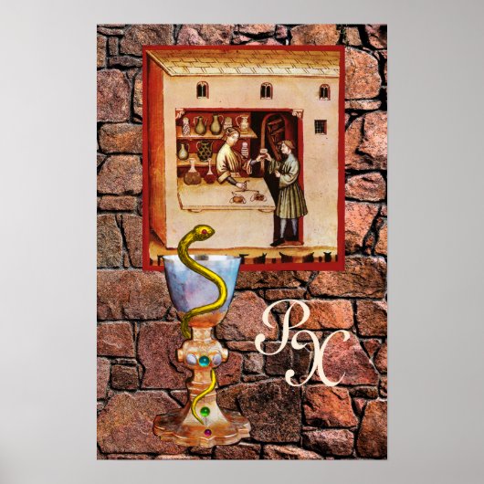 INSTRUCTIES VOOR GEBRUIK POSTER (Voorkant)