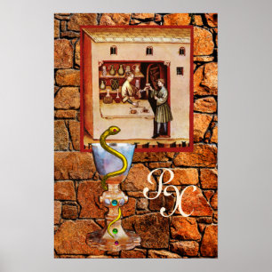 INSTRUCTIES VOOR GEBRUIK POSTER