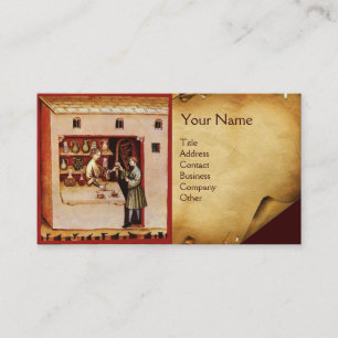 INSTRUCTIES VOOR GEBRUIK VISITEKAARTJE