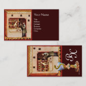 INSTRUCTIES VOOR GEBRUIK VISITEKAARTJE (Voorkant / Achterkant)