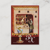 INSTRUCTIES VOOR GEBRUIK VISITEKAARTJE (Achterkant)