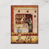 INSTRUCTIES VOOR GEBRUIK VISITEKAARTJE (Achterkant)