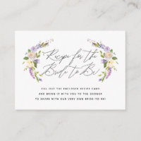 Instructies voor het Paarse ontspringen van Floral