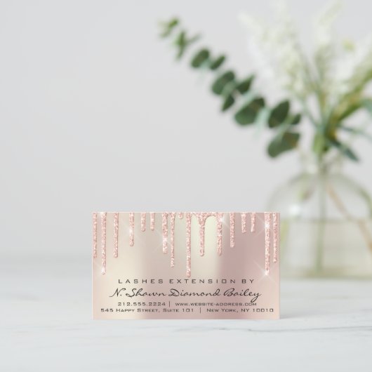 Instructies voor het uitschuiven van de as Verleng Visitekaartje (Staand voorkant)