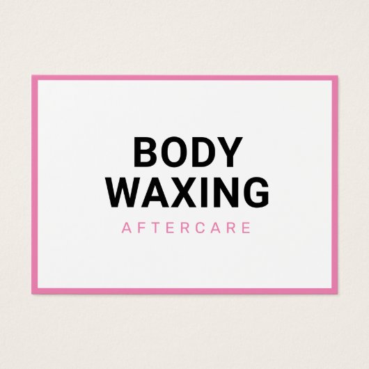 Instructies voor het verwijderen van de Kaart van (Voorkant)