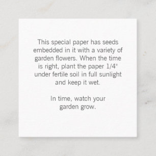 Instructies voor Label cadeau