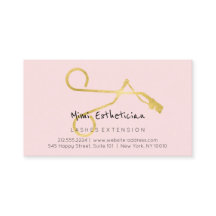 Instructies voor nabehandeling Lash Curve Gold Pin