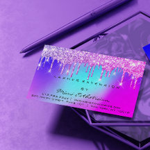 Instructies voor nazorg - Roze driften holograaf